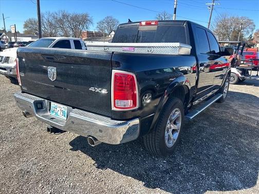 2013 RAM 1500 Laramie