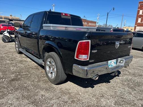 2013 RAM 1500 Laramie