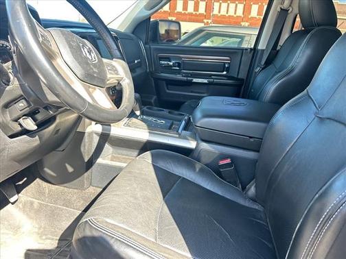 2013 RAM 1500 Laramie