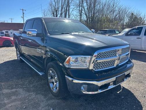 2013 RAM 1500 Laramie