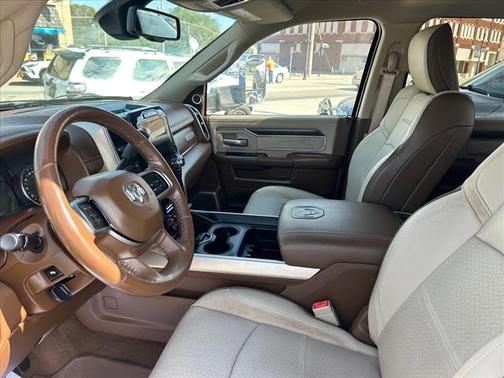 2020 RAM 3500 Laramie