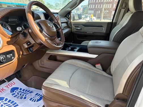 2020 RAM 3500 Laramie