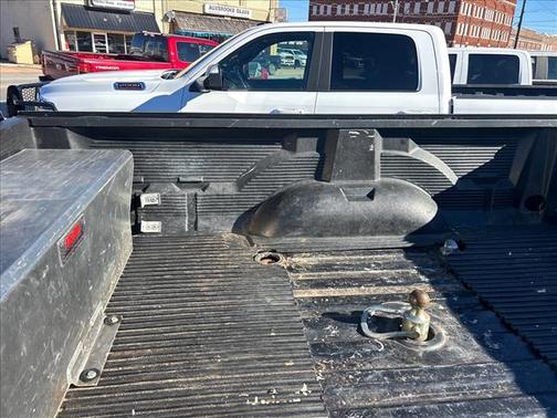 2015 RAM 3500 Tradesman