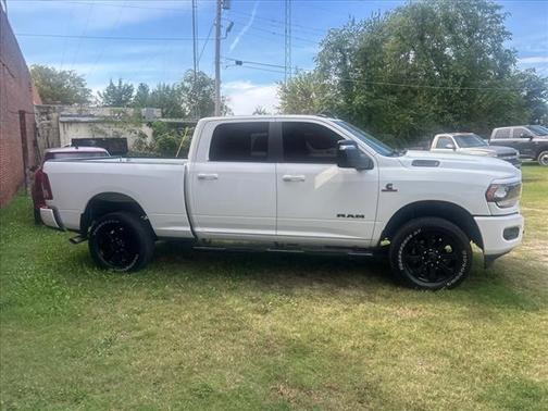 2023 RAM 2500 Big Horn