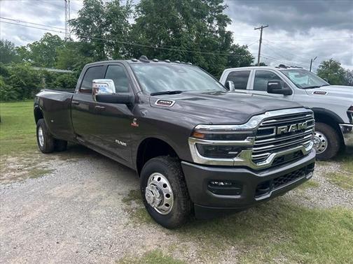 2025 RAM 3500 Laramie
