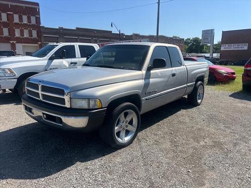 1999 Dodge Ram 1500 Laramie SLT