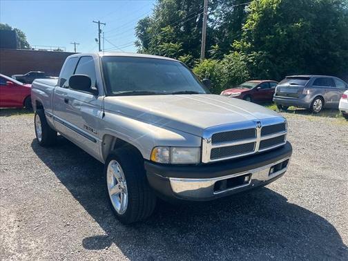 1999 Dodge Ram 1500 Laramie SLT