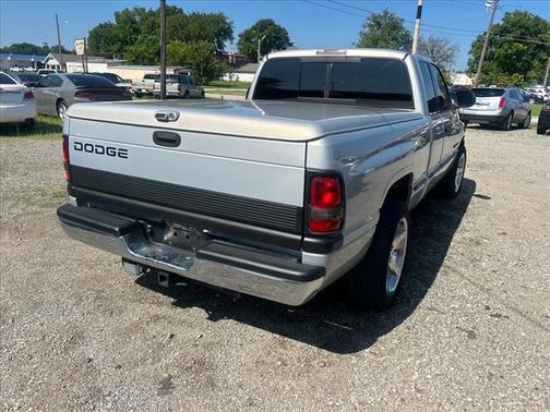 1999 Dodge Ram 1500 Laramie SLT