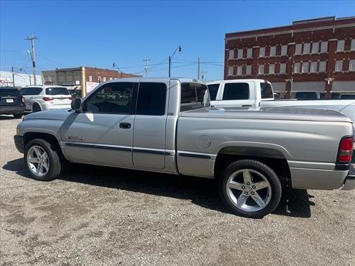 1999 Dodge Ram 1500 Laramie SLT
