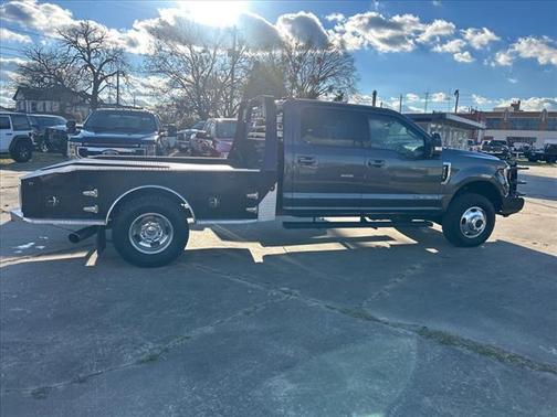 2020 Ford F-350 Lariat