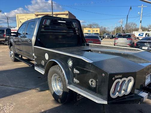 2020 Ford F-350 Lariat