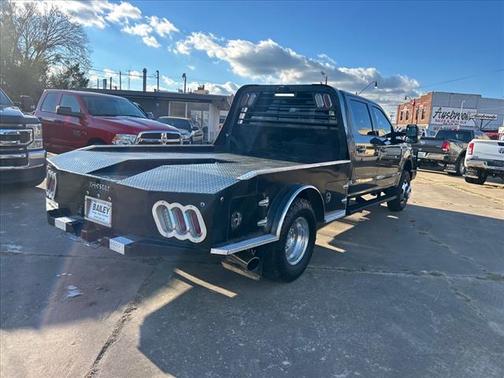 2020 Ford F-350 Lariat