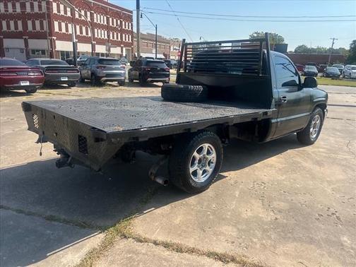 2000 GMC Sierra 1500 SL