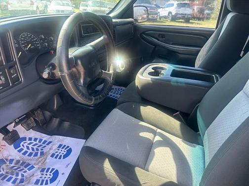 2000 GMC Sierra 1500 SL