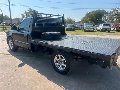 2000 GMC Sierra 1500 SL