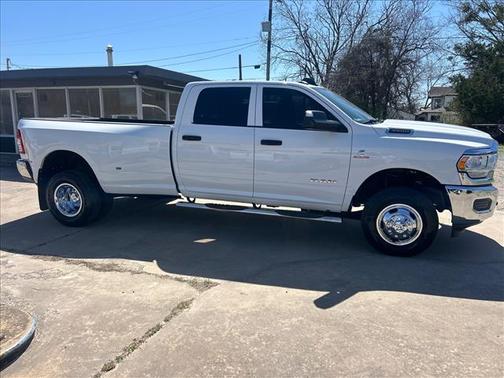 2022 RAM 3500 Tradesman