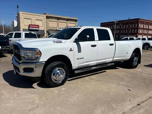 2022 RAM 3500 Tradesman