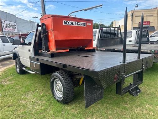 1998 Dodge Ram 2500 Base