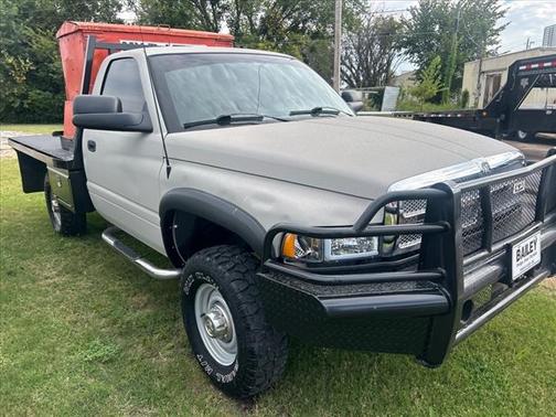 1998 Dodge Ram 2500 Base