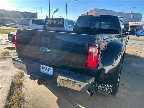 2014 Ford F-350 Lariat