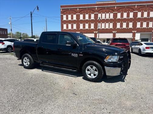 2020 RAM 1500 Classic SLT