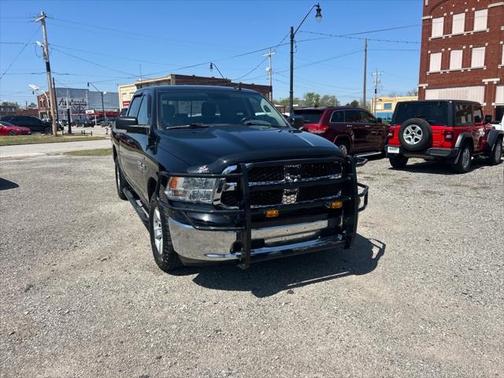 2020 RAM 1500 Classic SLT