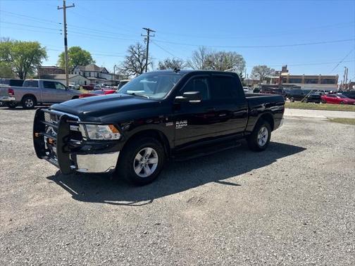2020 RAM 1500 Classic SLT