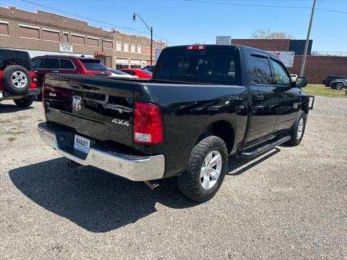 2020 RAM 1500 Classic SLT