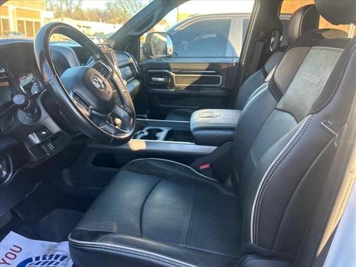 2021 RAM 3500 Laramie