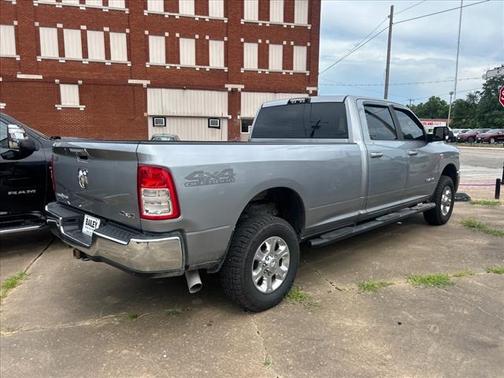 2020 RAM 2500 Lone Star