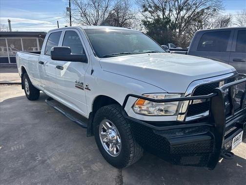 2015 RAM 2500 Tradesman