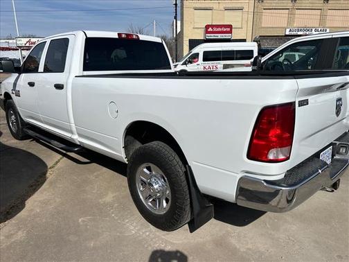 2015 RAM 2500 Tradesman