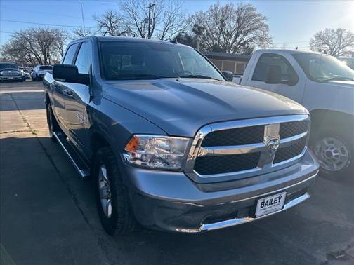 2020 RAM 1500 Classic SLT