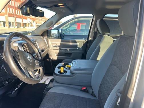 2020 RAM 1500 Classic SLT
