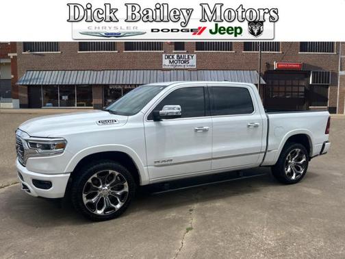 2020 RAM 1500 Limited