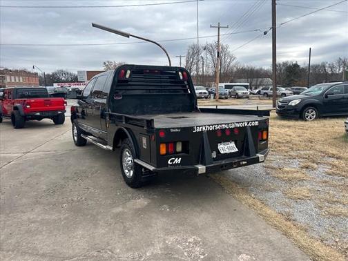 2006 Dodge Ram 3500 Laramie