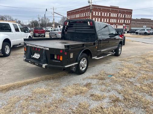 2006 Dodge Ram 3500 Laramie