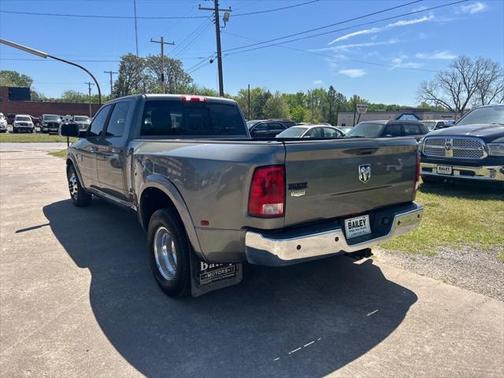 2012 RAM 3500 Laramie
