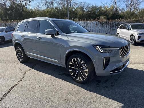 2026 Volvo XC90 B6 Plus 7-Seater