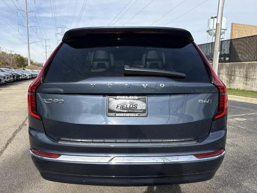 2026 Volvo XC90 B6 Plus 7-Seater