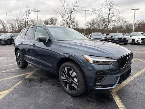 2026 Volvo XC60 B5 Core