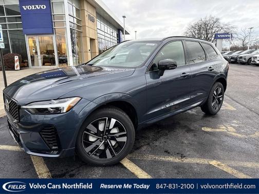 2026 Volvo XC60 B5 Core