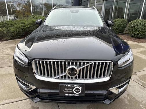 2023 Volvo XC90 Recharge Plug-In Hybrid T8 Ultimate 6-Seater