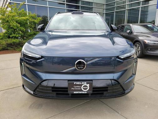 2025 Volvo EX90 Twin Motor Ultra