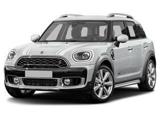 2017 MINI Countryman Cooper ALL4