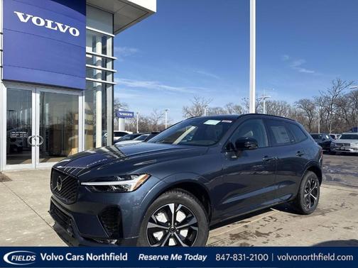 2026 Volvo XC60 B5 Core