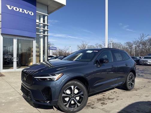 2026 Volvo XC60 B5 Core