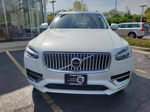 2023 Volvo XC90 B6 Plus 6-Seater