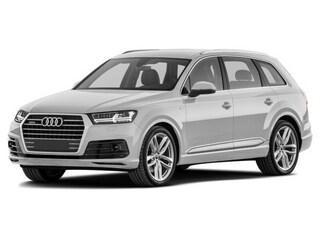 2017 Audi Q7 3.0T Premium Plus