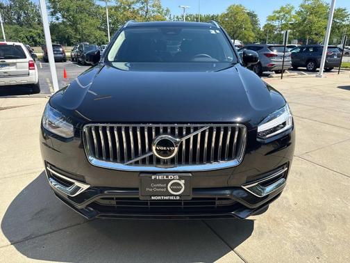 2023 Volvo XC90 Recharge Plug-In Hybrid T8 Plus 6 Passenger